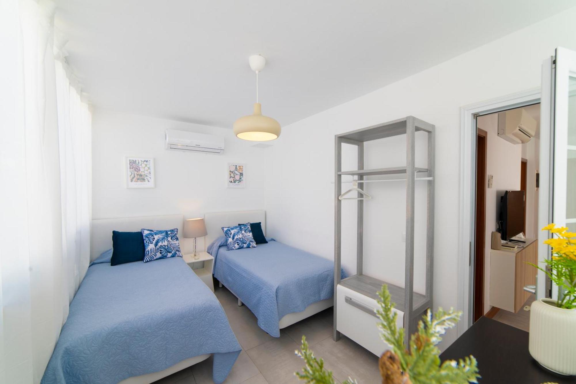 Villa Ocean Wave - Sea Views - Private Pool Playa Blanca  Bagian luar foto