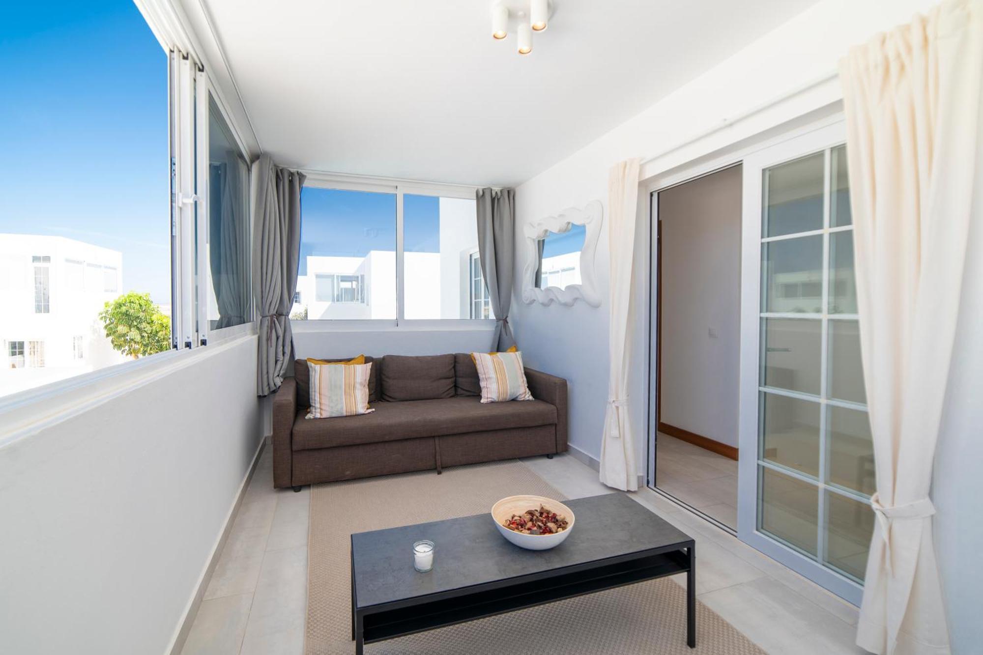 Villa Ocean Wave - Sea Views - Private Pool Playa Blanca  Bagian luar foto