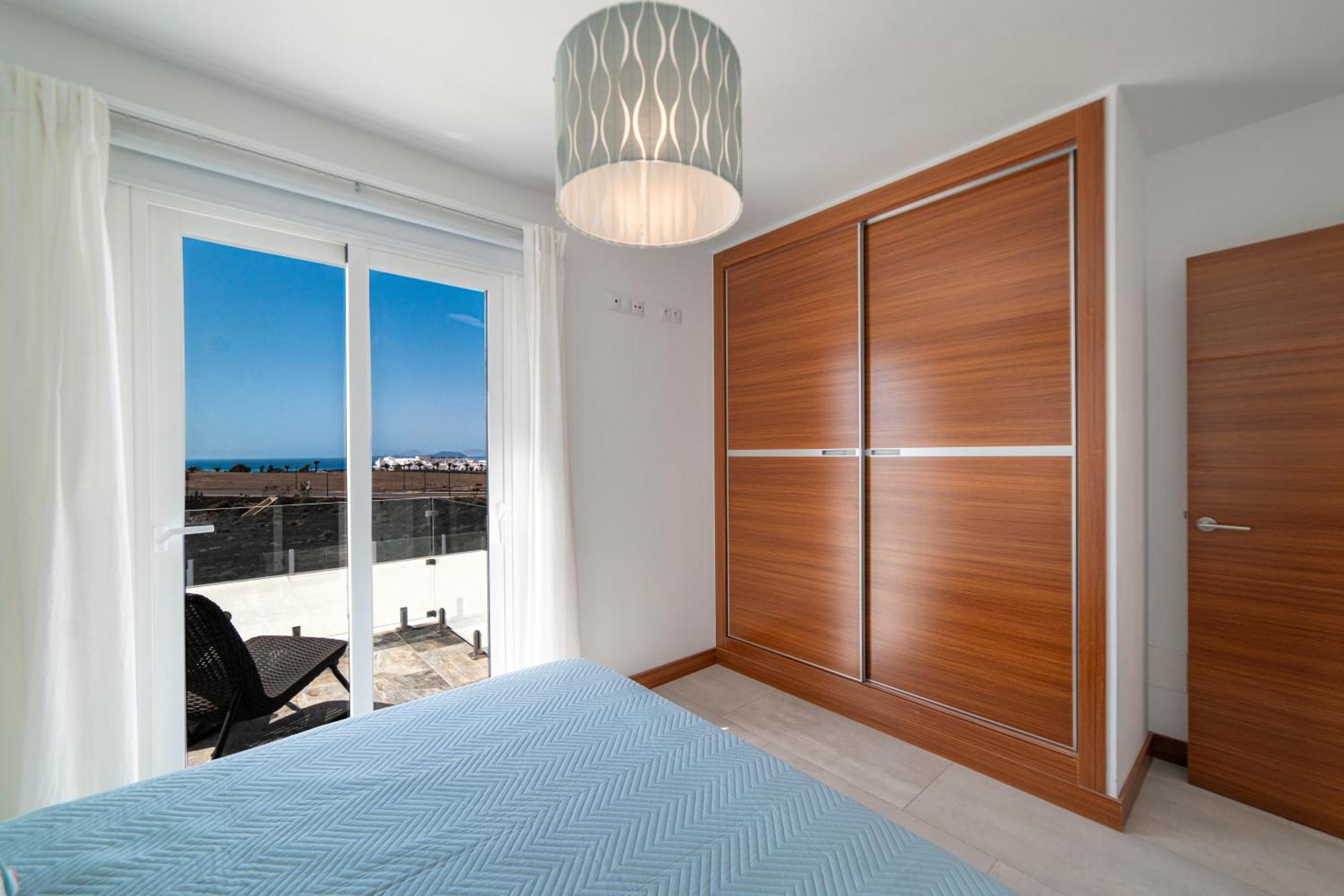 Villa Ocean Wave - Sea Views - Private Pool Playa Blanca  Bagian luar foto