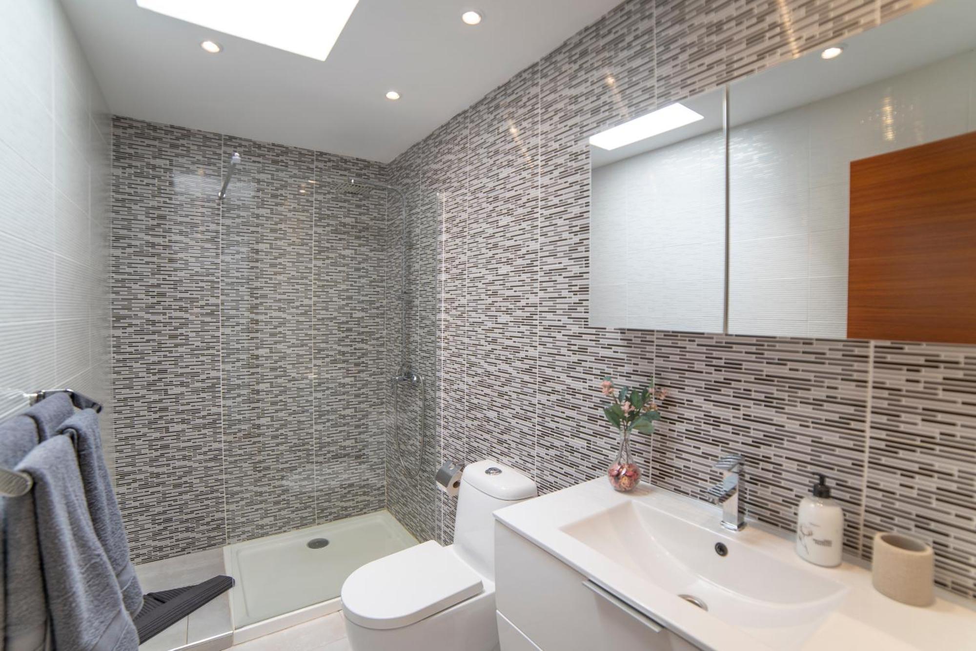 Villa Ocean Wave - Sea Views - Private Pool Playa Blanca  Bagian luar foto