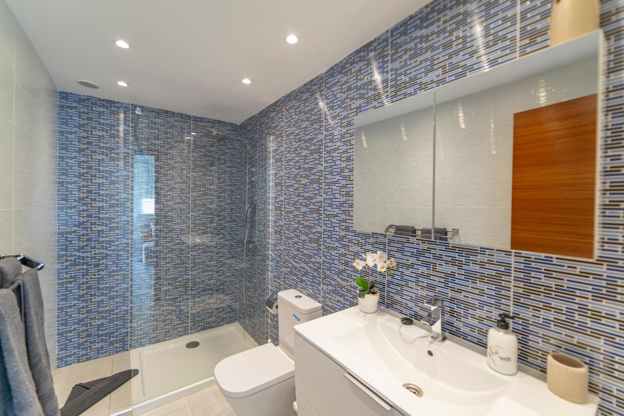 Villa Ocean Wave - Sea Views - Private Pool Playa Blanca  Bagian luar foto